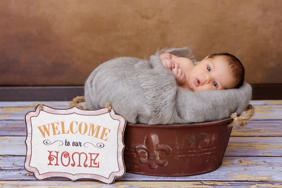 Neugeborenen-Fotoshooting-Ideen-Ann-Geddes-Paderborn-Wynn Photodesign-Ferdinand-8