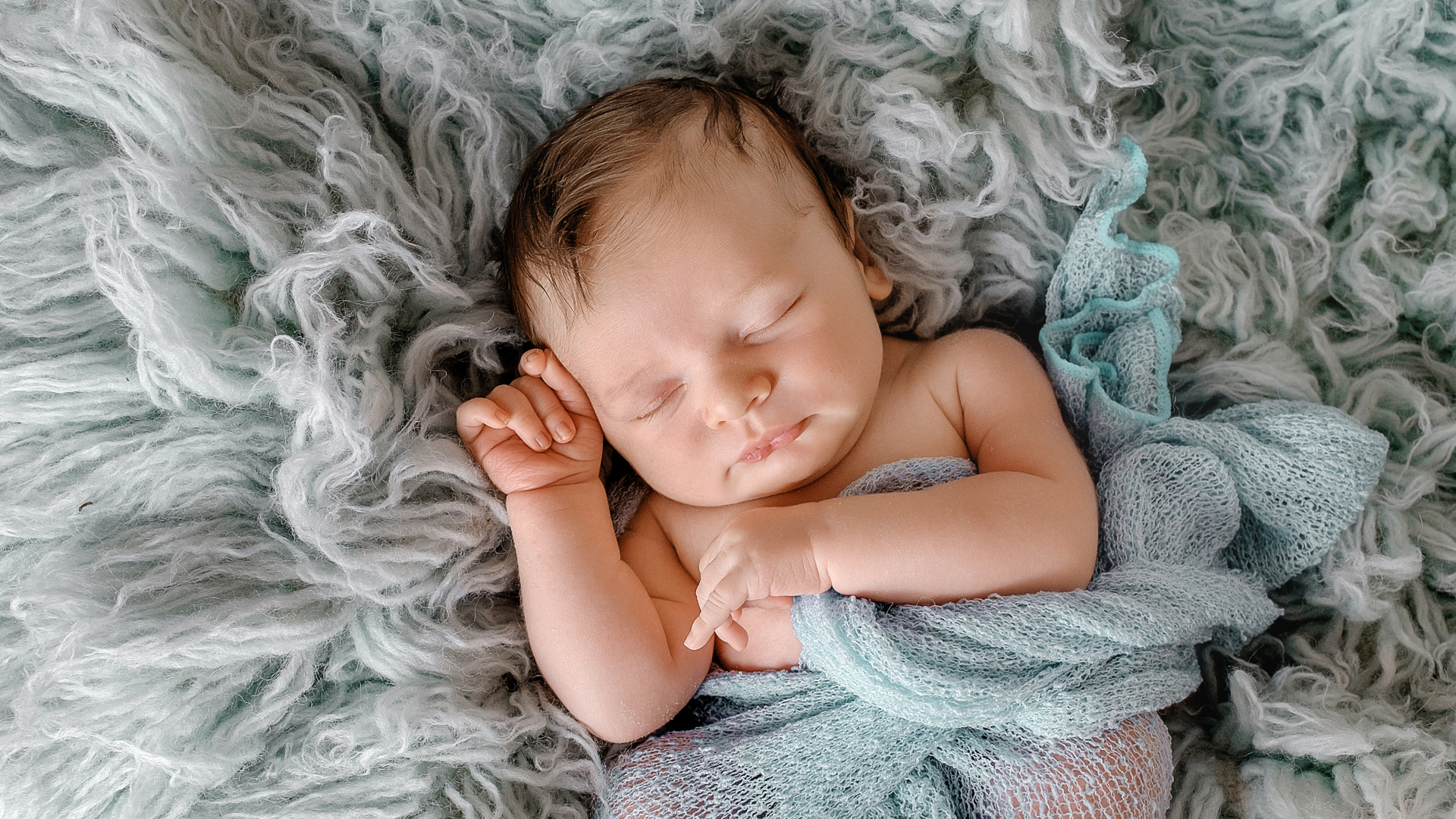 Neugeborenenfotograf